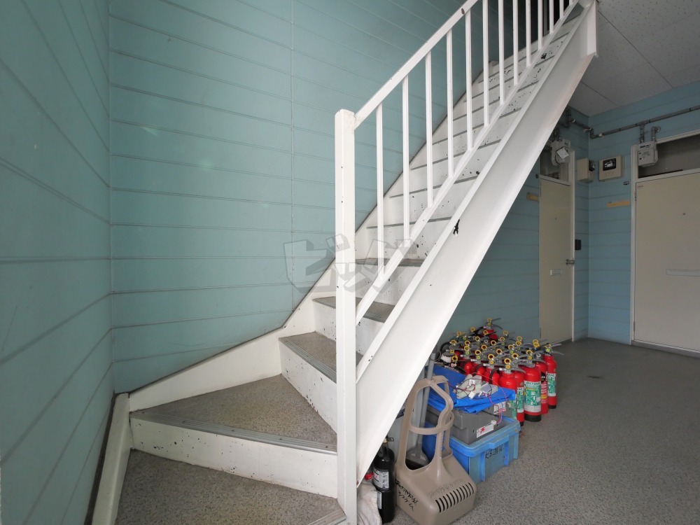 その他共用部分