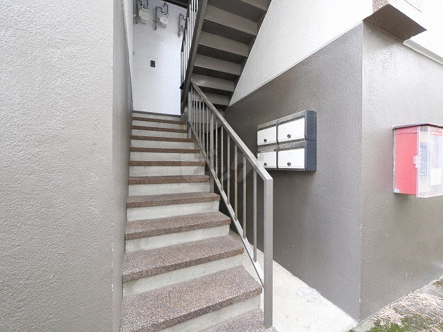 その他共用部分