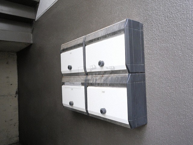 その他共用部分