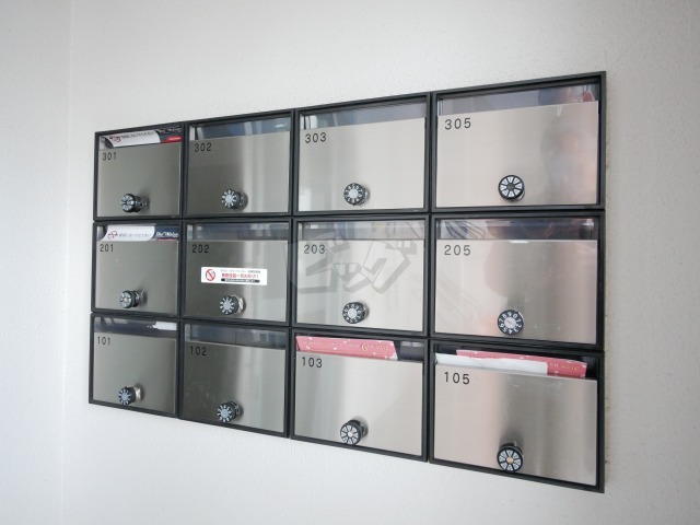 その他共用部分