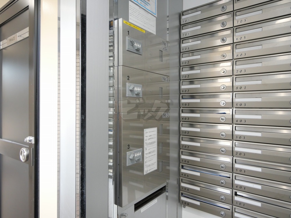 その他共用部分