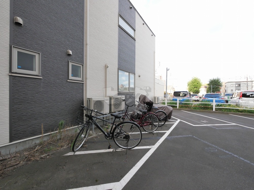 その他共用部分