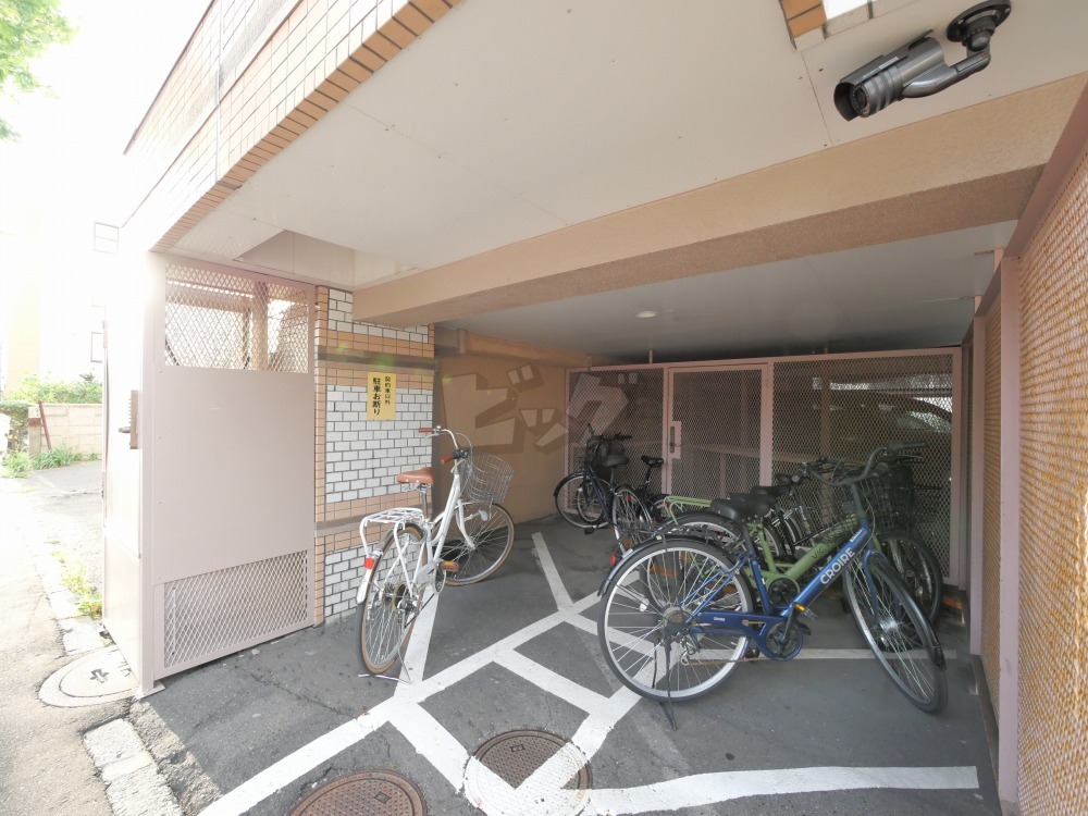 その他共用部分