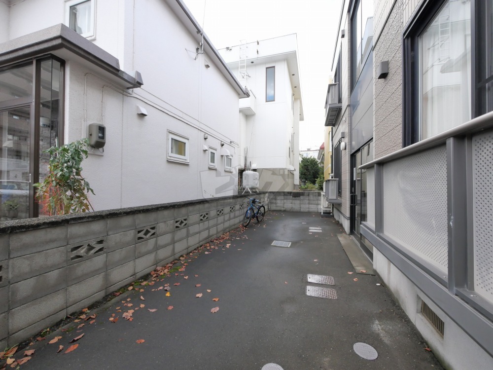 その他共用部分