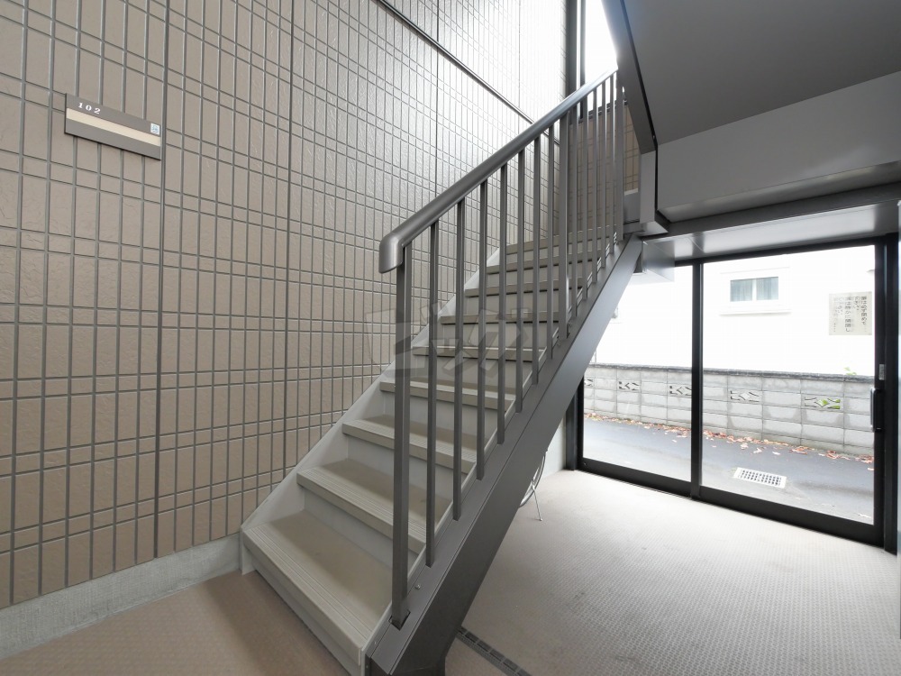 その他共用部分