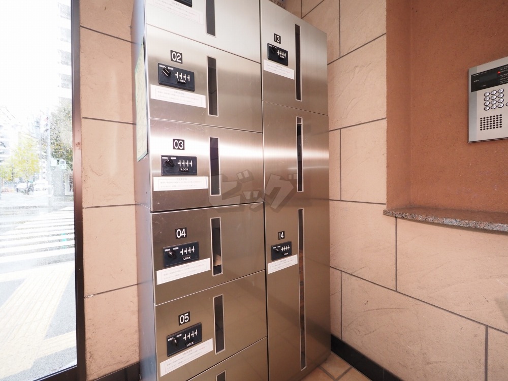 その他共用部分