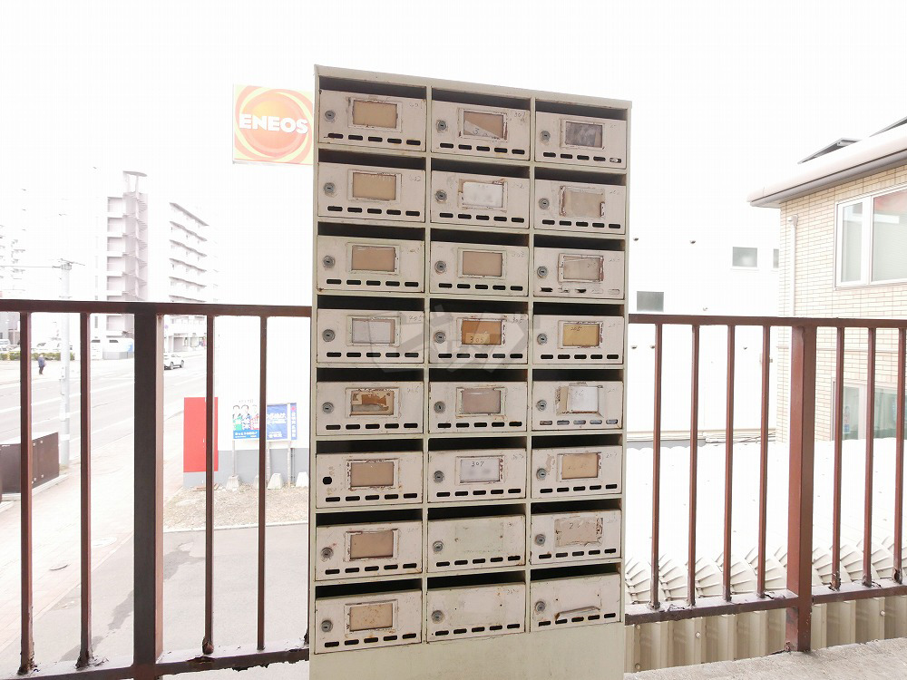 その他共用部分