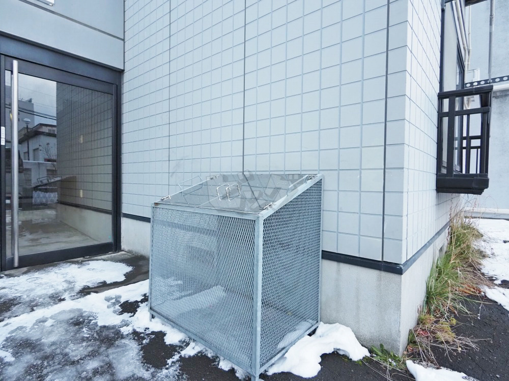 その他共用部分