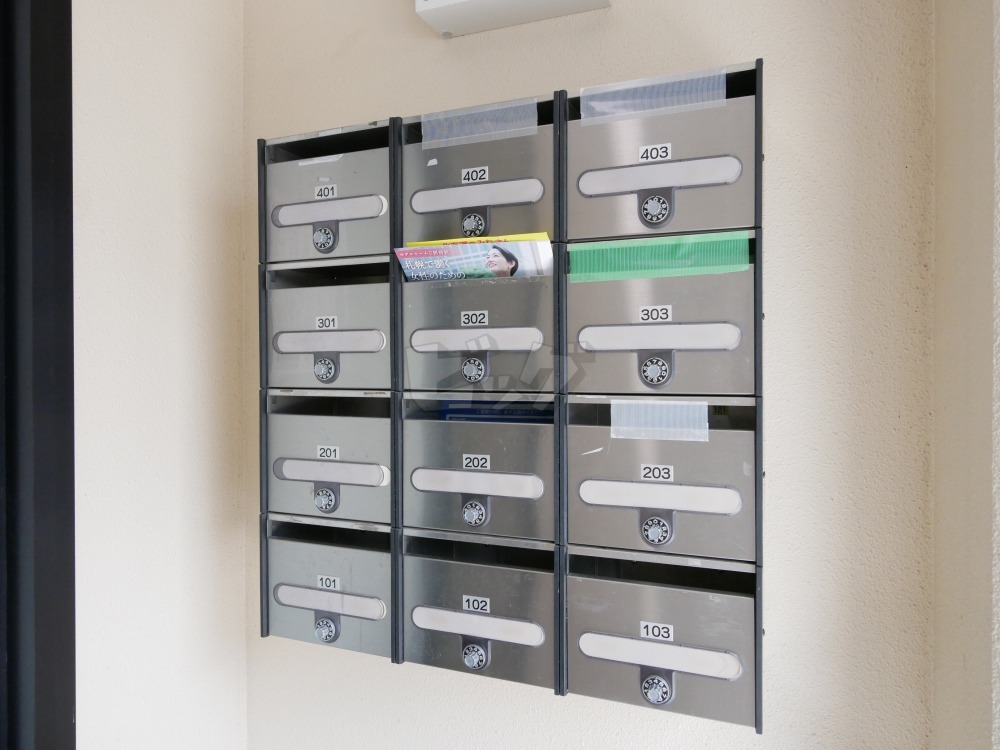 その他共用部分