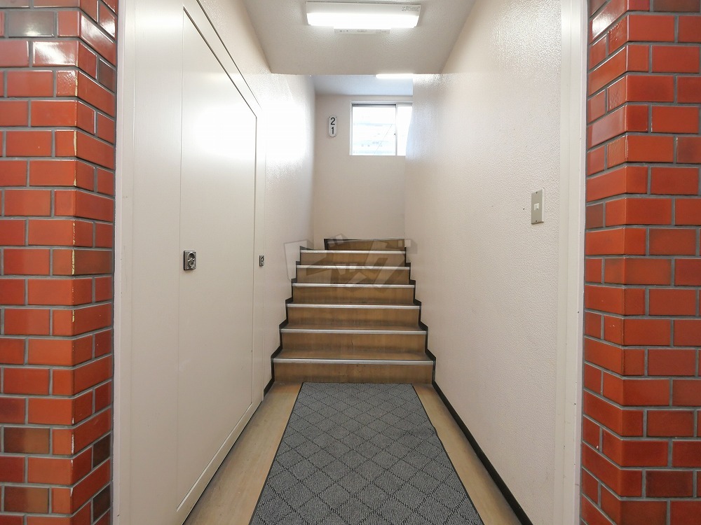 その他共用部分