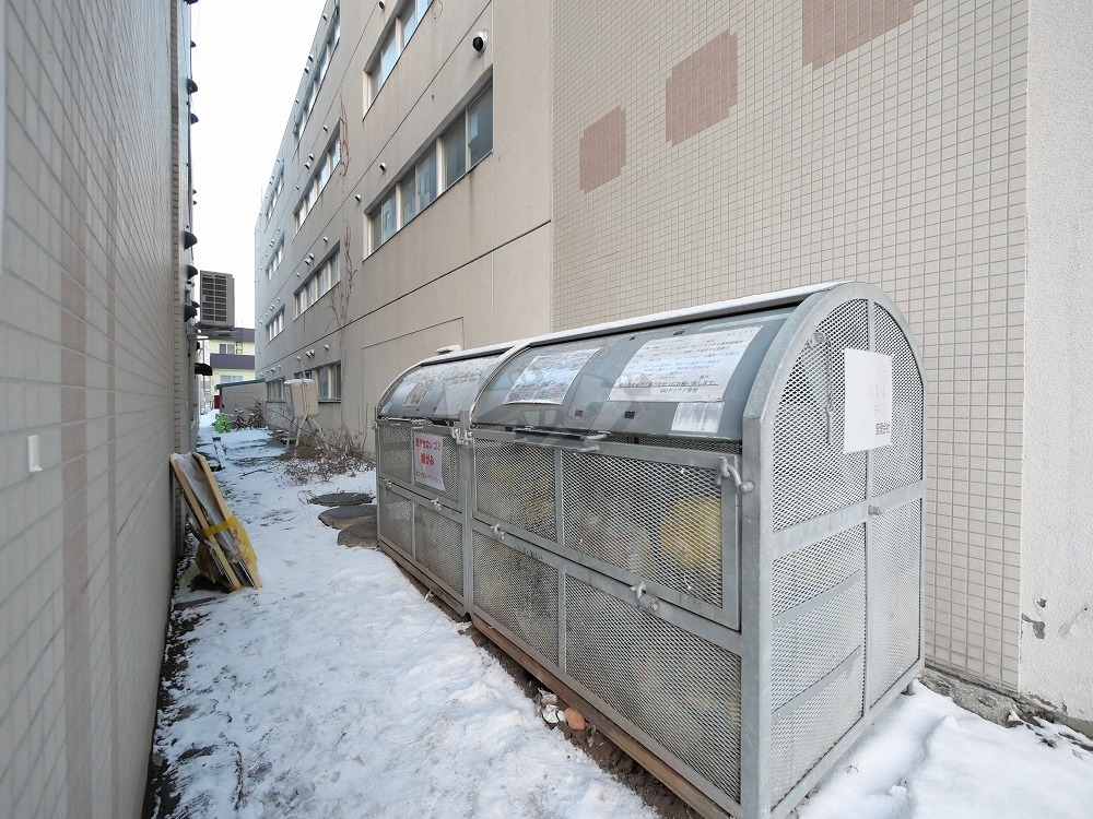 その他共用部分