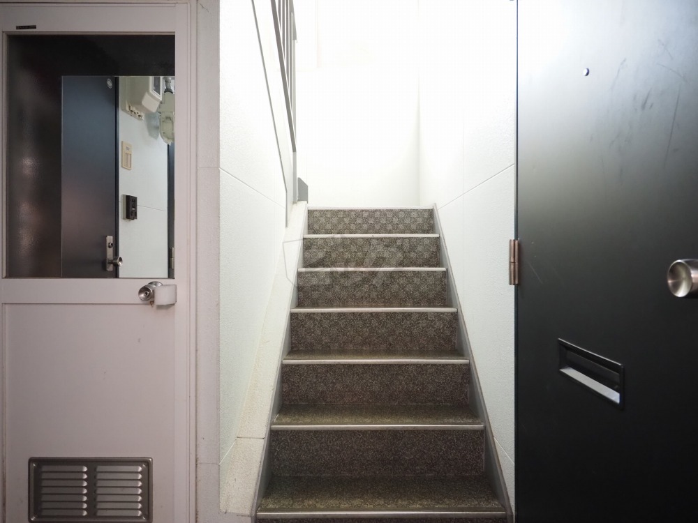 その他共用部分