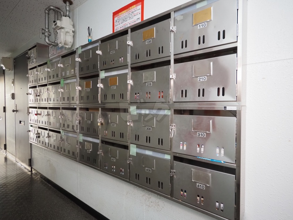 その他共用部分