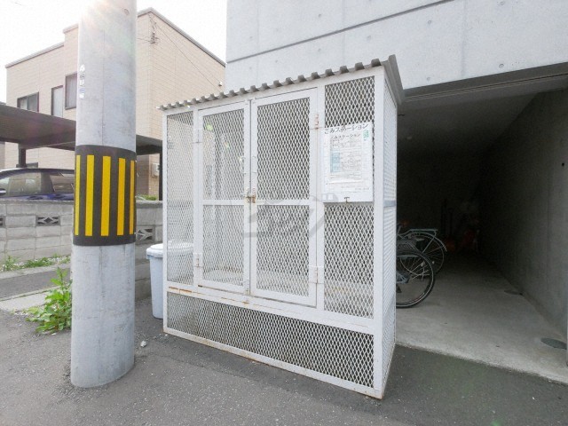 その他共用部分