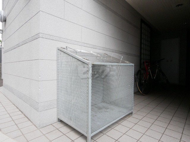 その他共用部分