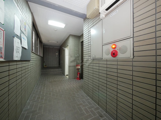 その他共用部分
