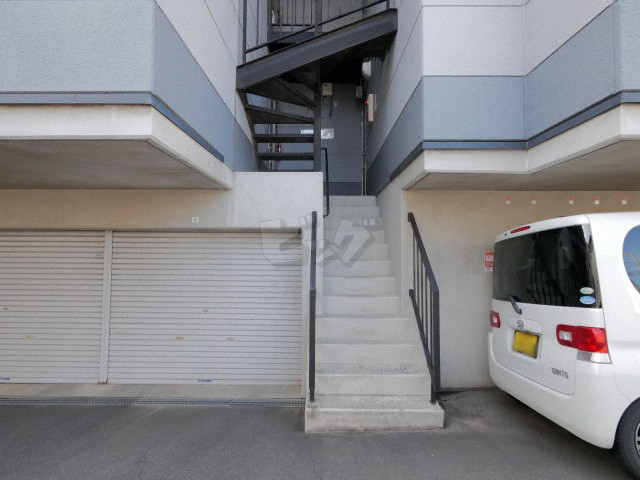 その他共用部分