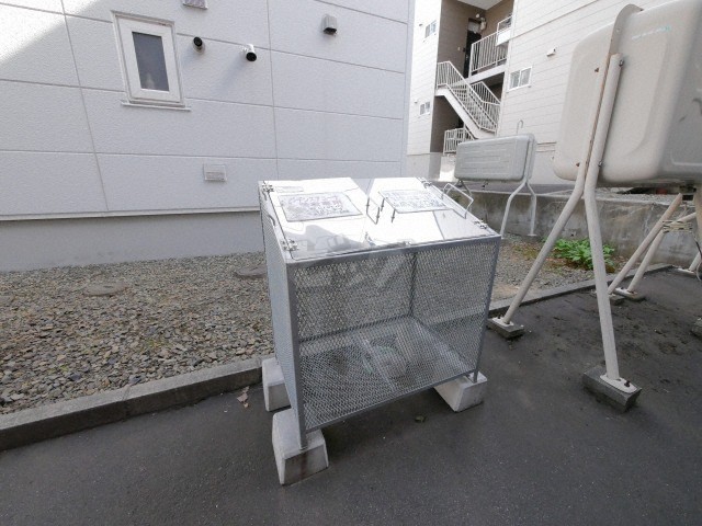 その他共用部分