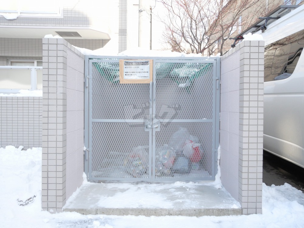 その他共用部分