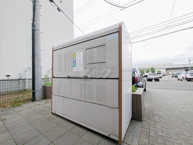 その他共用部分