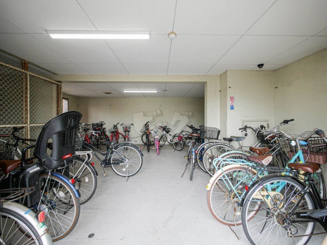 その他共用部分