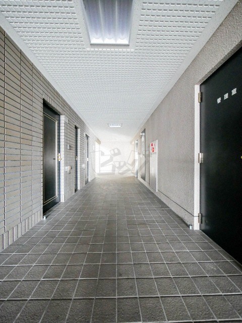 その他共用部分