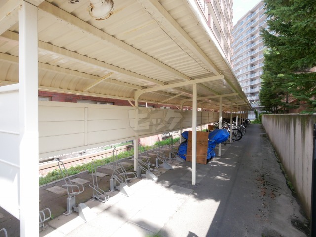 その他共用部分