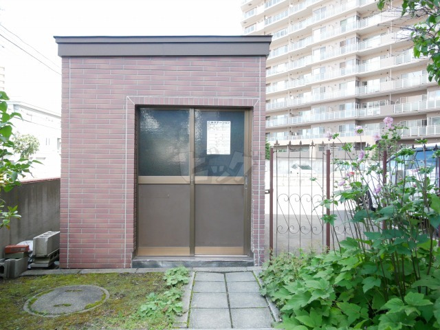 その他共用部分