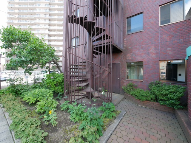 その他共用部分