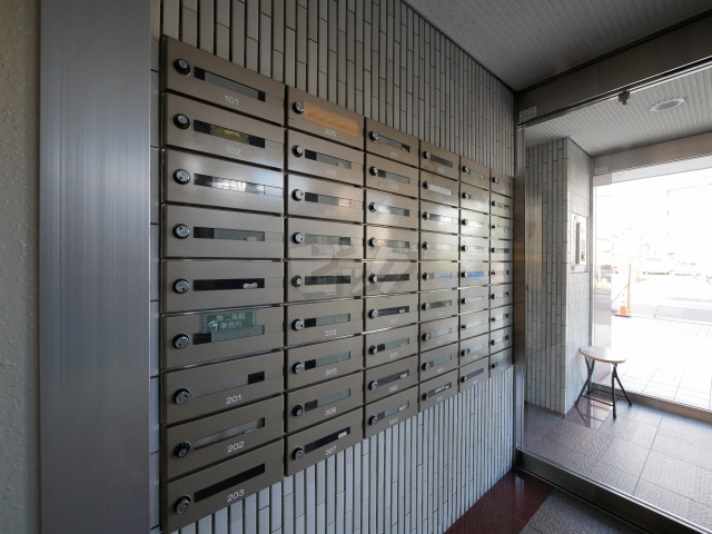 その他共用部分