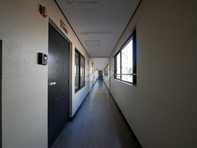 その他共用部分