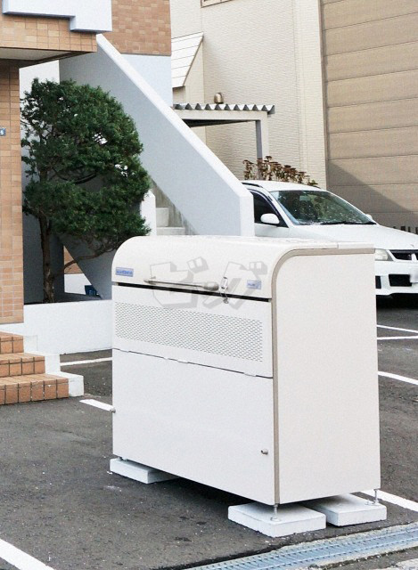 その他共用部分