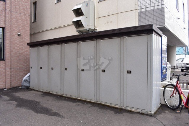 その他共用部分