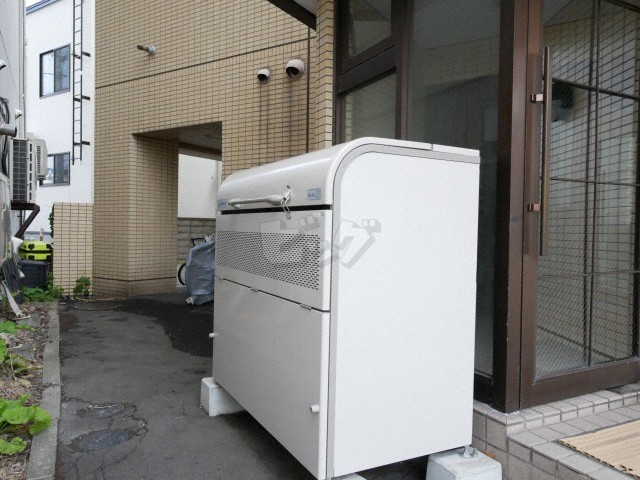 その他共用部分