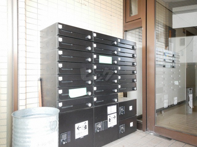 その他共用部分