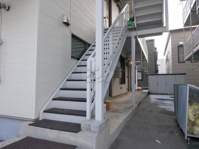 その他共用部分