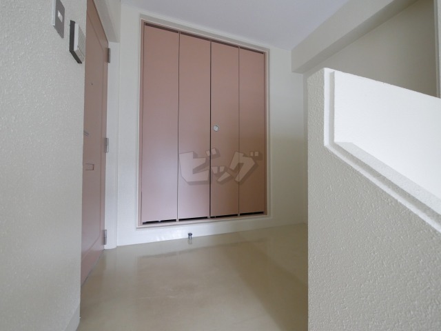 その他共用部分