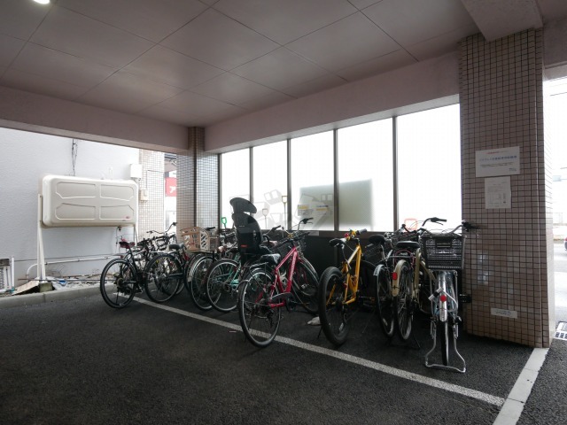 その他共用部分