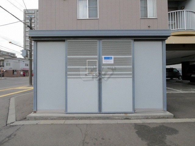 その他共用部分