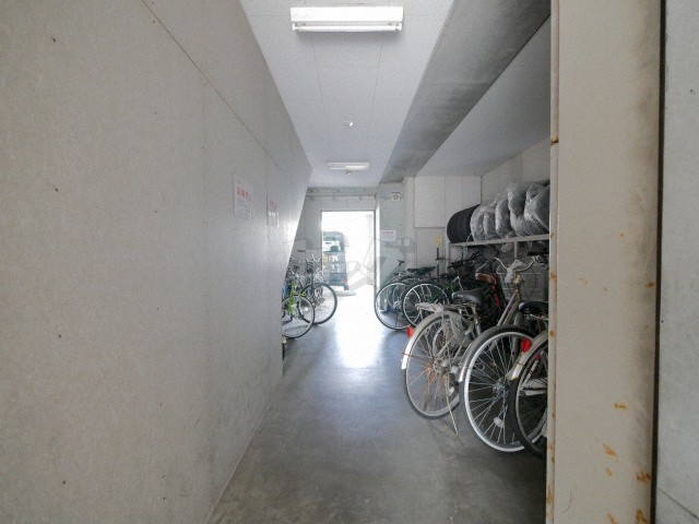 その他共用部分