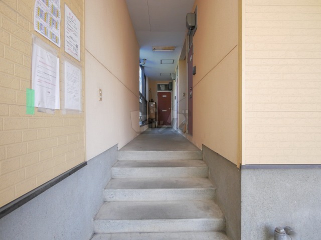 その他共用部分