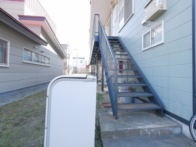 その他共用部分