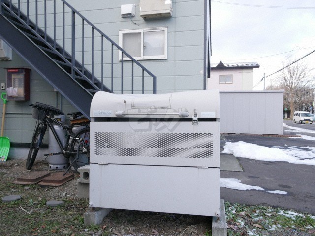 その他共用部分