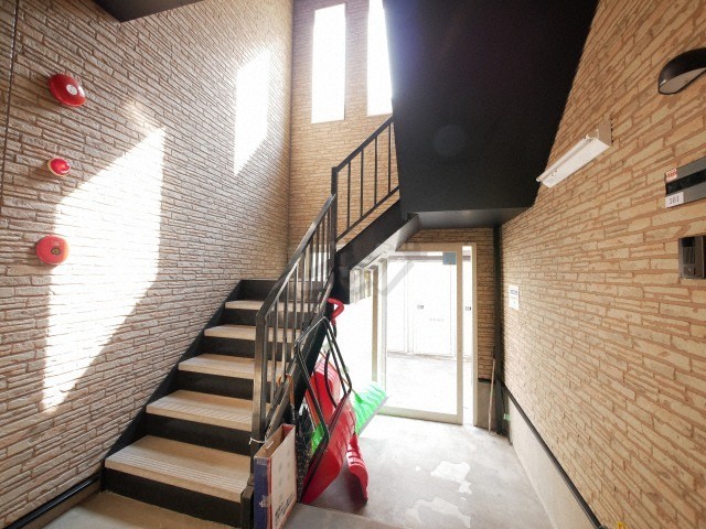 その他共用部分