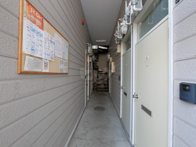 その他共用部分