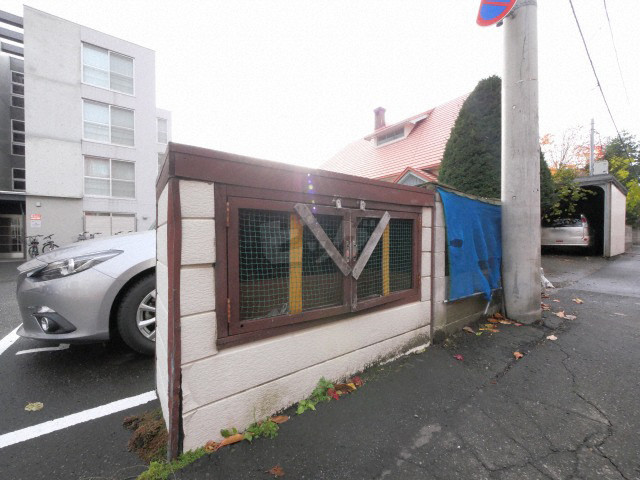 その他共用部分