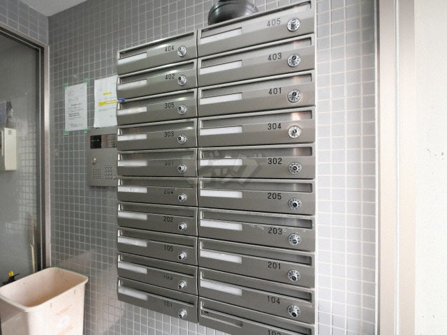 その他共用部分