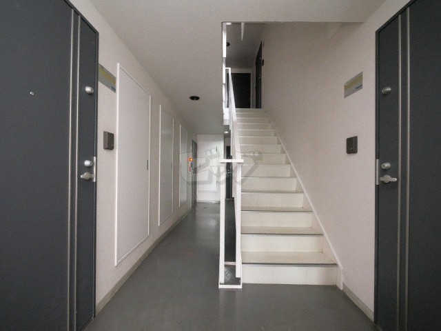 その他共用部分