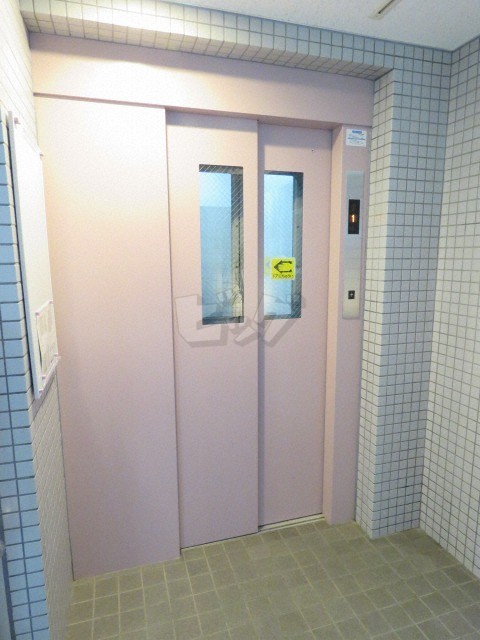 その他共用部分