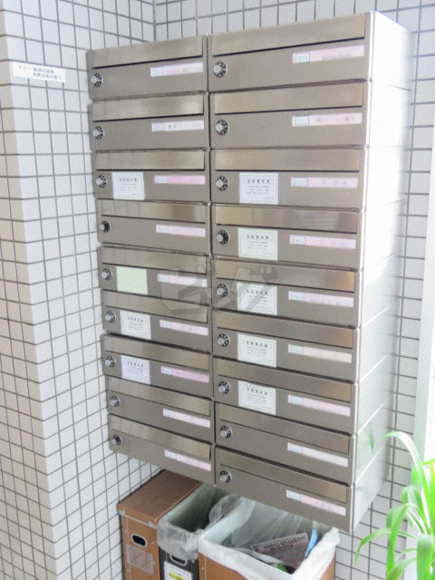 その他共用部分